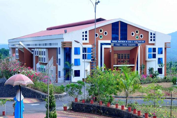 auditorium